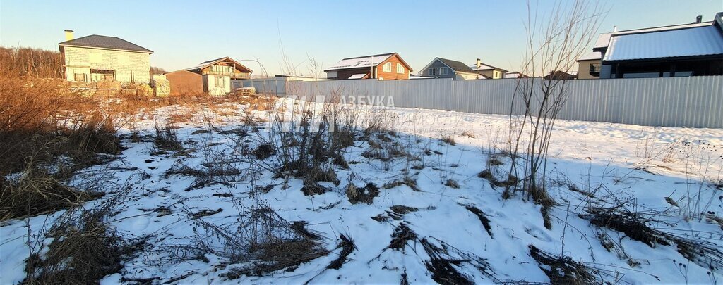 земля городской округ Одинцовский с Юдино Одинцово, территория Юдинские Дачи фото 2