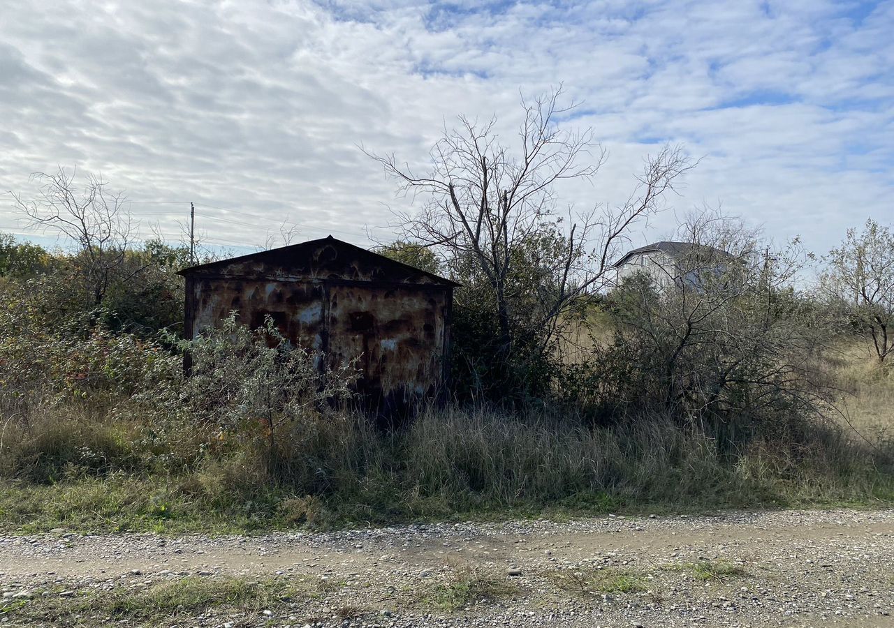 земля г Махачкала пгт Сулак снт тер.Дорожник 3 фото 18