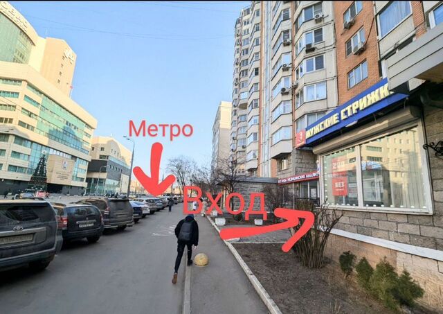 метро Авиамоторная дом 11ак/3 муниципальный округ Лефортово фото