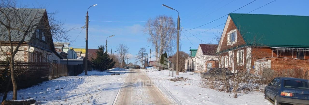 земля р-н Суздальский с Новое ул Зеленая 20а Боголюбовское муниципальное образование фото 5