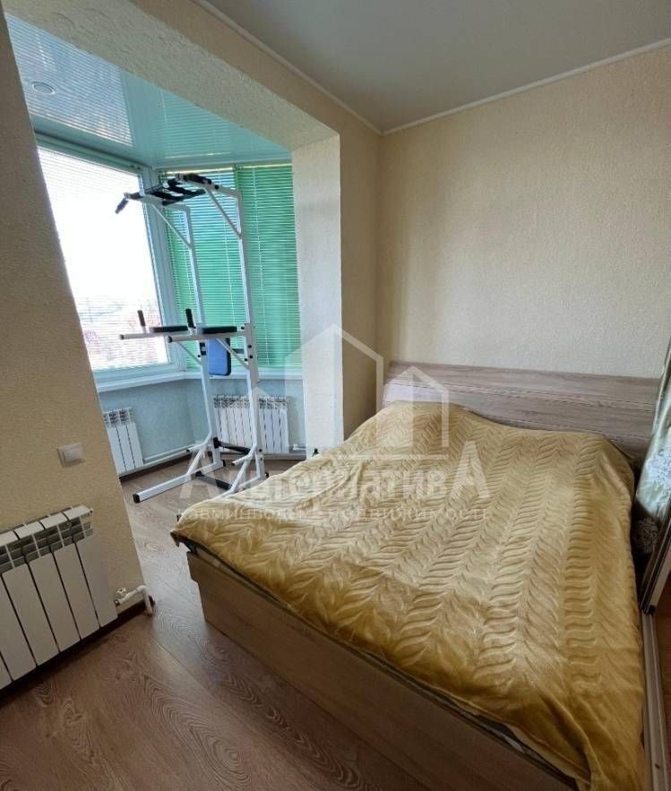 квартира г Кисловодск ул Гайдара 17к/2 фото 7