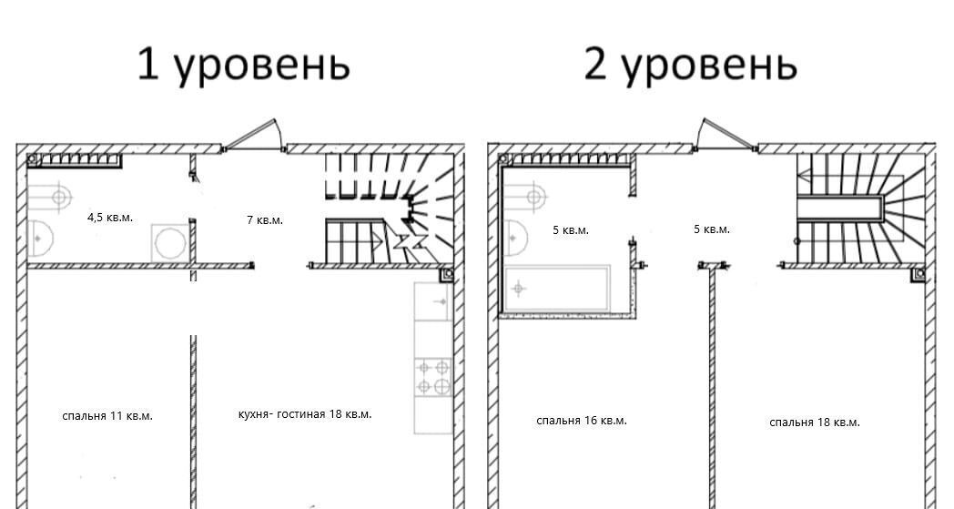 квартира г Санкт-Петербург метро Горьковская ул Чапаева 17к/2 фото 1