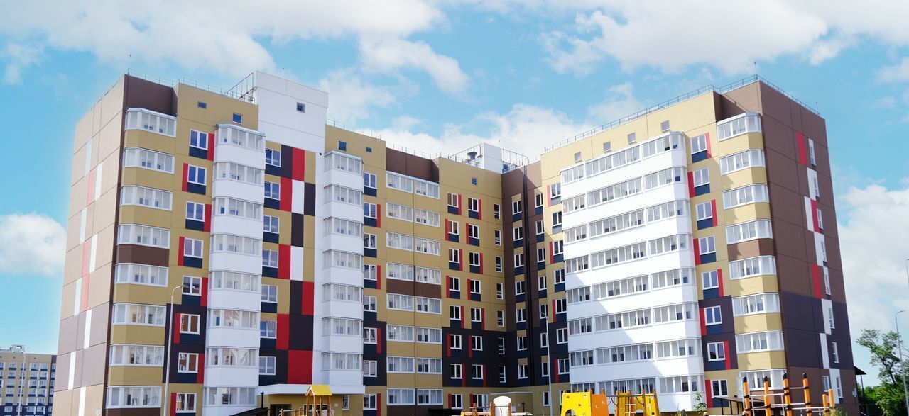 квартира г Краснодар п Березовый ул им. Профессора Малигонова 42/2 р-н Прикубанский фото 2