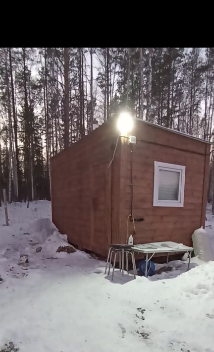 земля г Екатеринбург р-н Чкаловский Усадьбы Евразия тер. фото 12