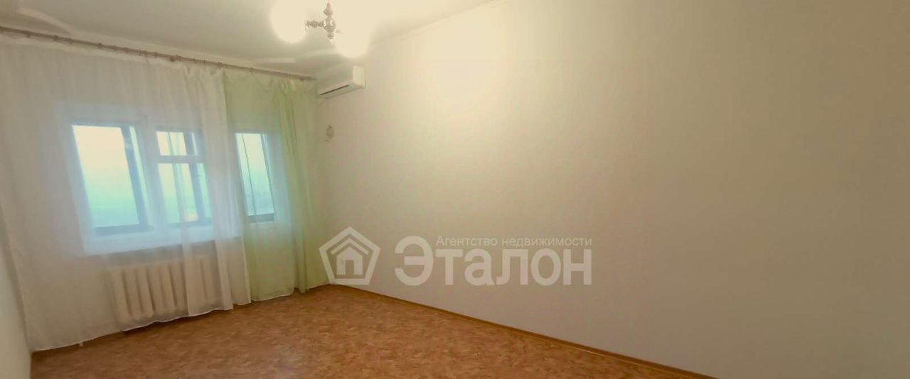 квартира г Волгоград р-н Тракторозаводский пр-кт им. В.И. Ленина 197а фото 7