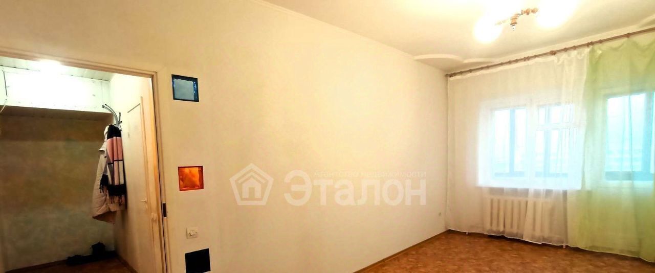 квартира г Волгоград р-н Тракторозаводский пр-кт им. В.И. Ленина 197а фото 6