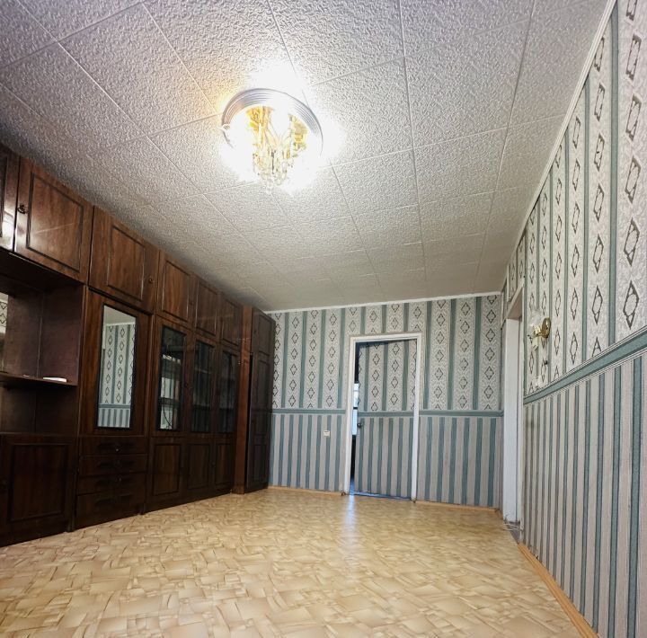 квартира г Екатеринбург р-н Железнодорожный Уралмаш ул. Ангарская, 52/3 фото 10