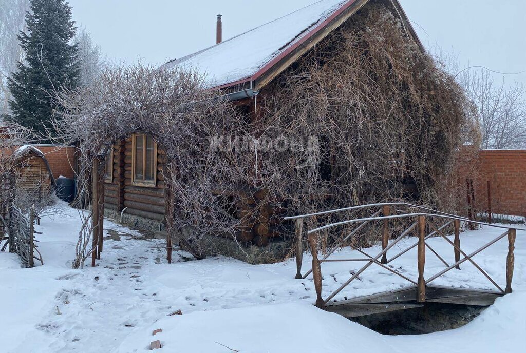 дом г Абакан ул Парковая фото 7