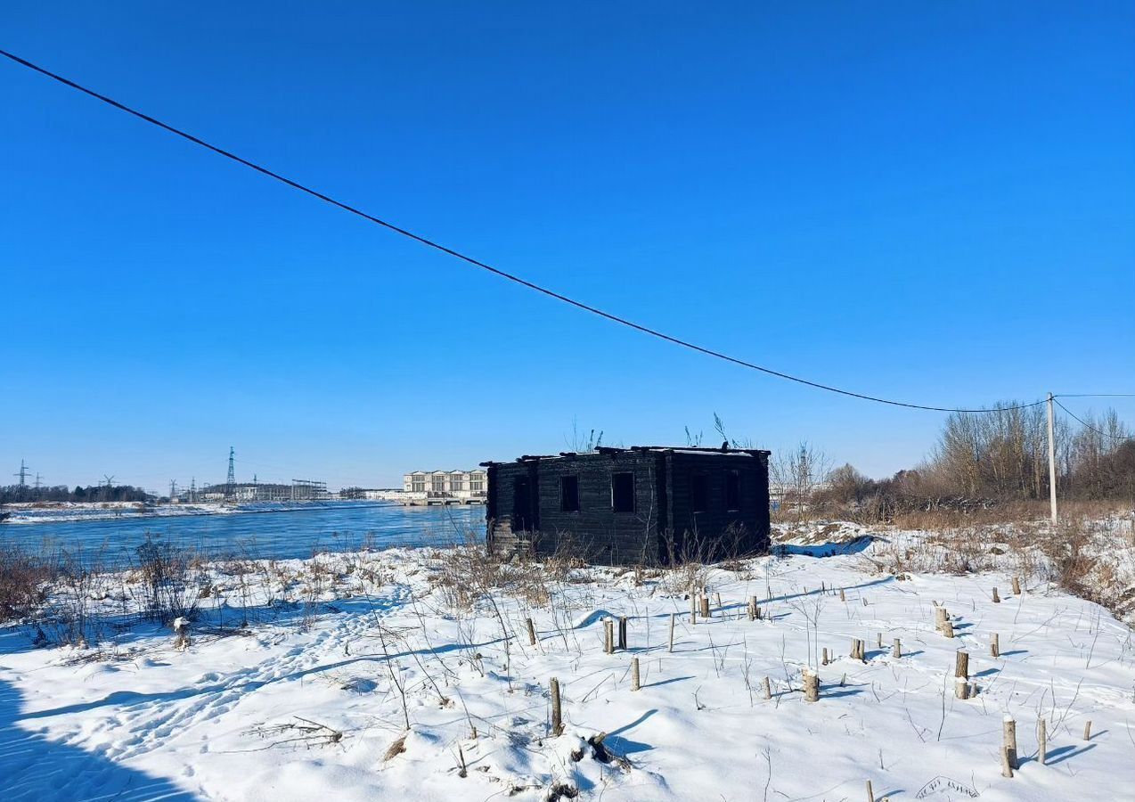 земля г Рыбинск Заволжье-1 ул Свердлова 59 Заволжский планировочный район фото 5