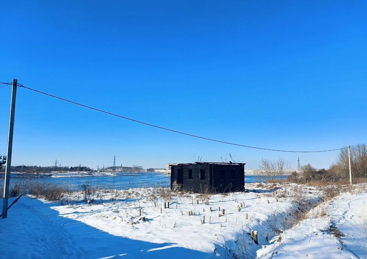 земля г Рыбинск Заволжье-1 ул Свердлова 59 Заволжский планировочный район фото 6