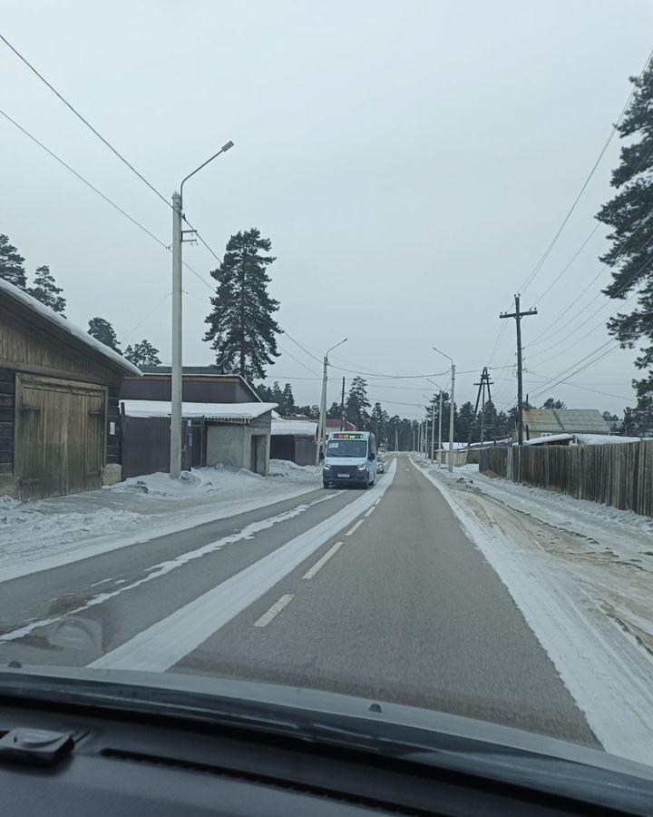 земля г Улан-Удэ р-н Октябрьский 121-й мкр-н, 123 фото 9