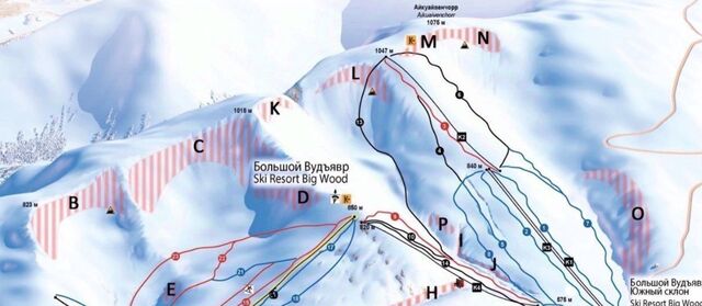 г Кировск ул Дзержинского 23 фото