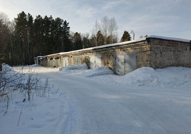 р-н Тюменский рп Богандинский фото