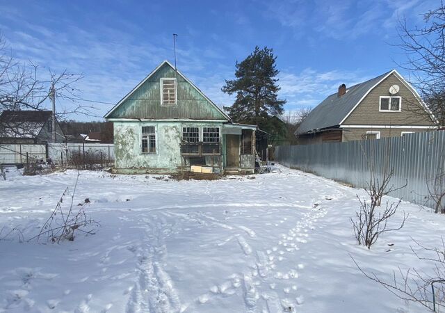 снт Подшипниковец ул 2-я Садовая 32 21 км, Новокаширское шоссе фото