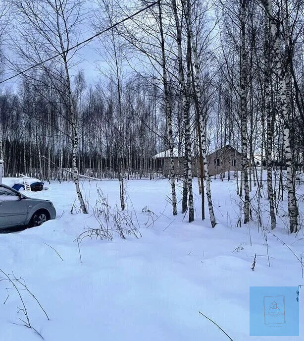 земля городской округ Солнечногорск д Ростовцево Зеленоград — Крюково фото 1