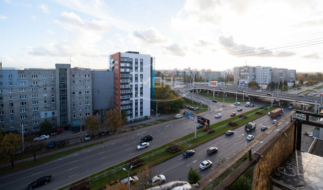 р-н Ленинградский фото