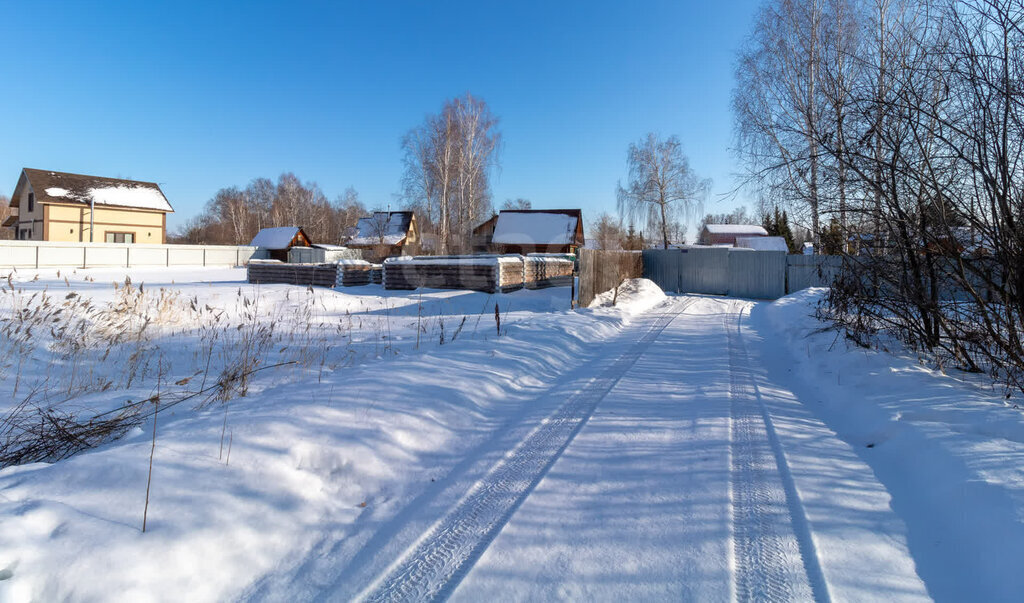 земля р-н Нижнетавдинский снт Лесная Сказка фото 4