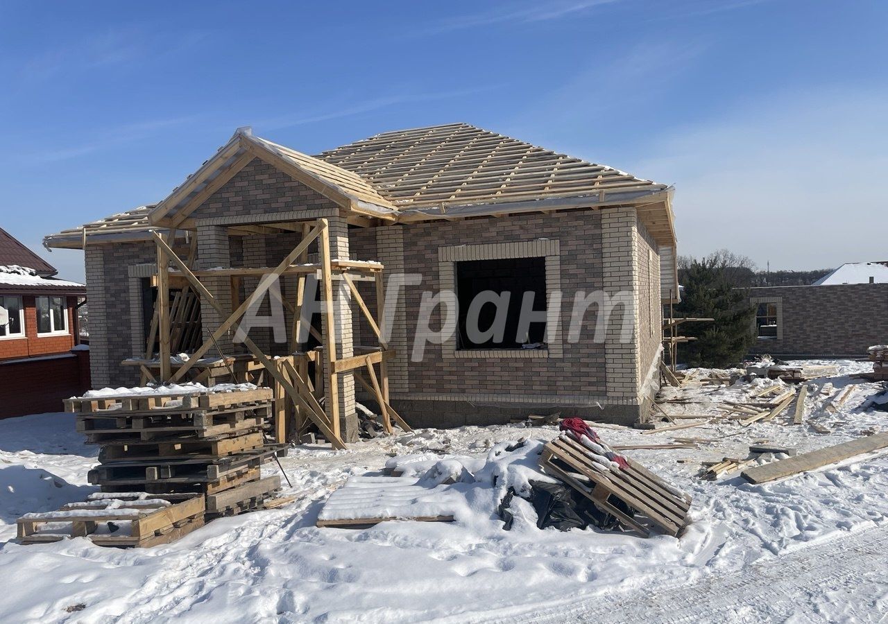 дом р-н Белгородский мкр Таврово-7 Тавровское сельское поселение, Дубовое, с. Таврово фото 4