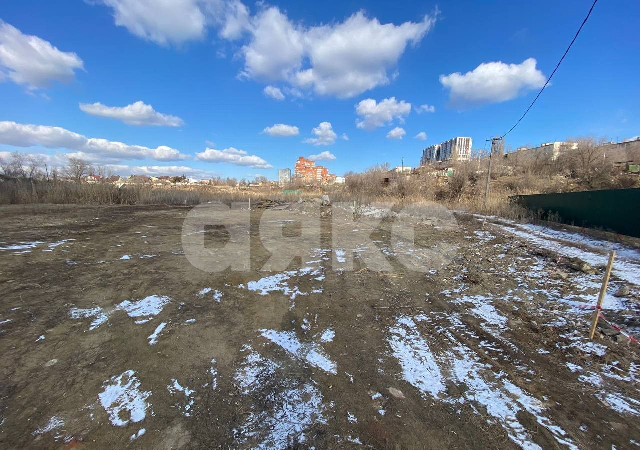 земля г Волгоград р-н Дзержинский ул Знаменская фото 2