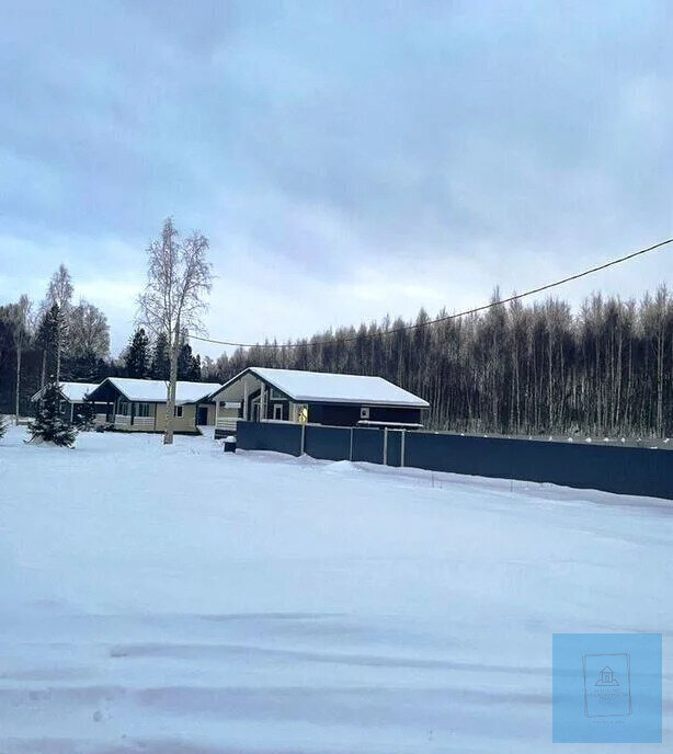 земля городской округ Солнечногорск д Ростовцево Зеленоград — Крюково фото 3