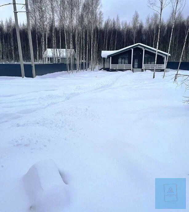 земля городской округ Солнечногорск д Ростовцево Зеленоград — Крюково фото 4