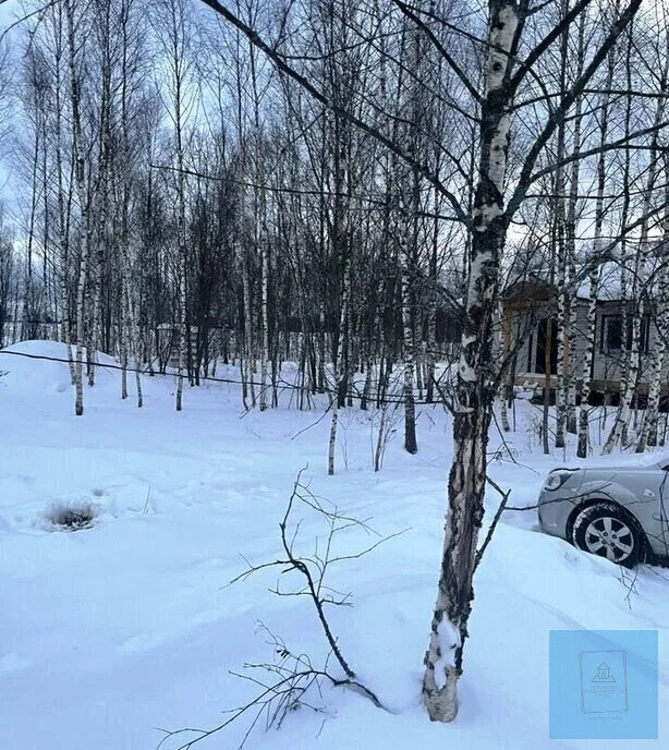 земля городской округ Солнечногорск д Ростовцево Зеленоград — Крюково фото 2