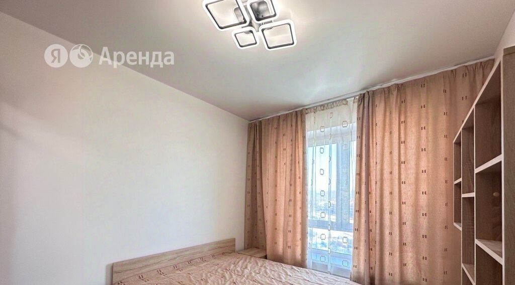 квартира г Москва п Сосенское пр-кт Куприна 18к/1 Потапово фото 4