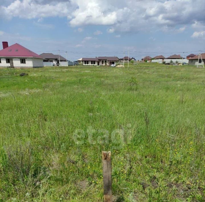 земля г Старый Оскол ул Лучистая фото 2