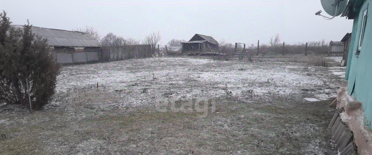 дом г Старый Оскол пер Центральный с. Дмитриевка фото 2