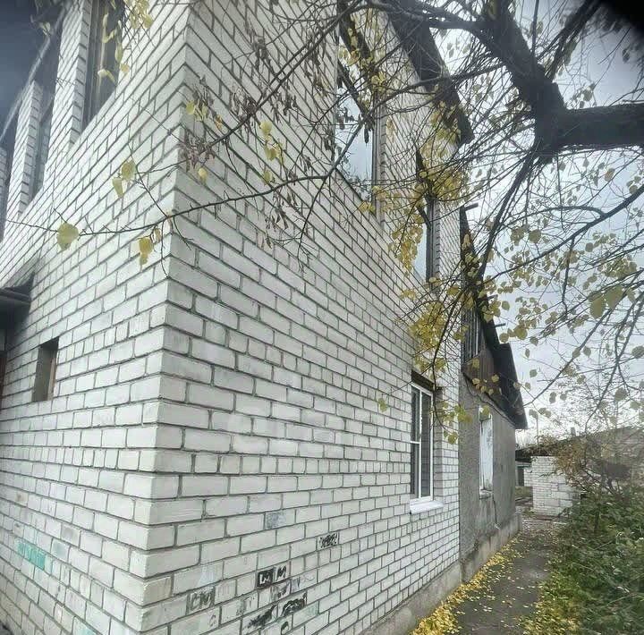 дом г Старый Оскол ул Рабочая фото 3
