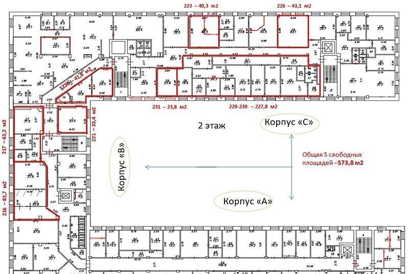 офис г Москва метро Бутырская ул Добролюбова 3с/1 фото 11