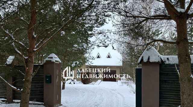 д Назия ул Заводская 22 Ладожская, Приладожское городское поселение фото