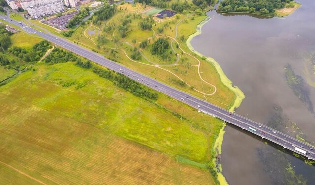 Тельмановское городское поселение, Обухово, участок Мокколово фото