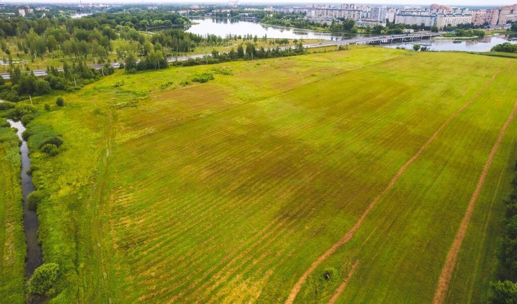 земля Тельмановское городское поселение, Обухово, участок Мокколово фото 4