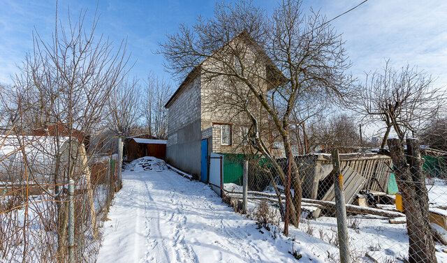 дом СНТ ский Городской Сад № 2 фото