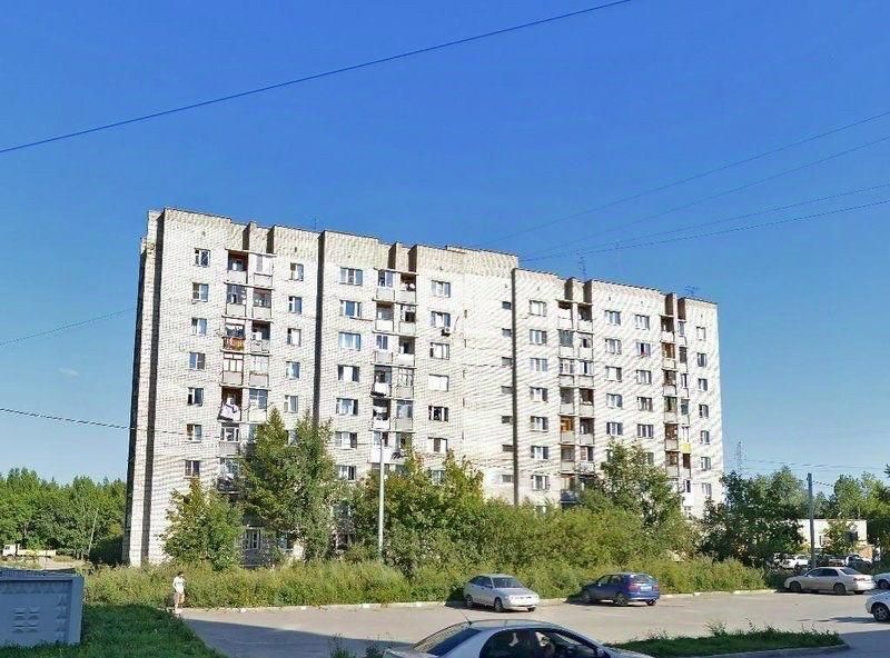 квартира г Новосибирск ул Сибиряков-Гвардейцев 80 Площадь Маркса фото 3