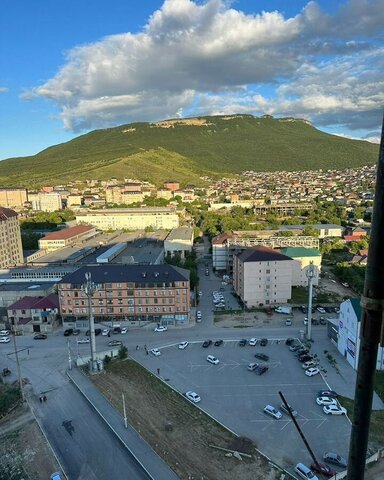 ул Перова 13б р-н Советский фото