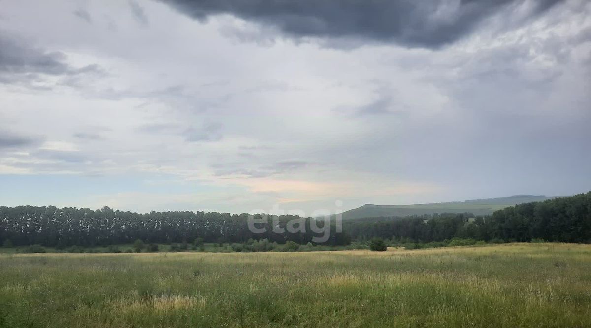 земля р-н Смоленский с Черновая ул Заречная фото 1