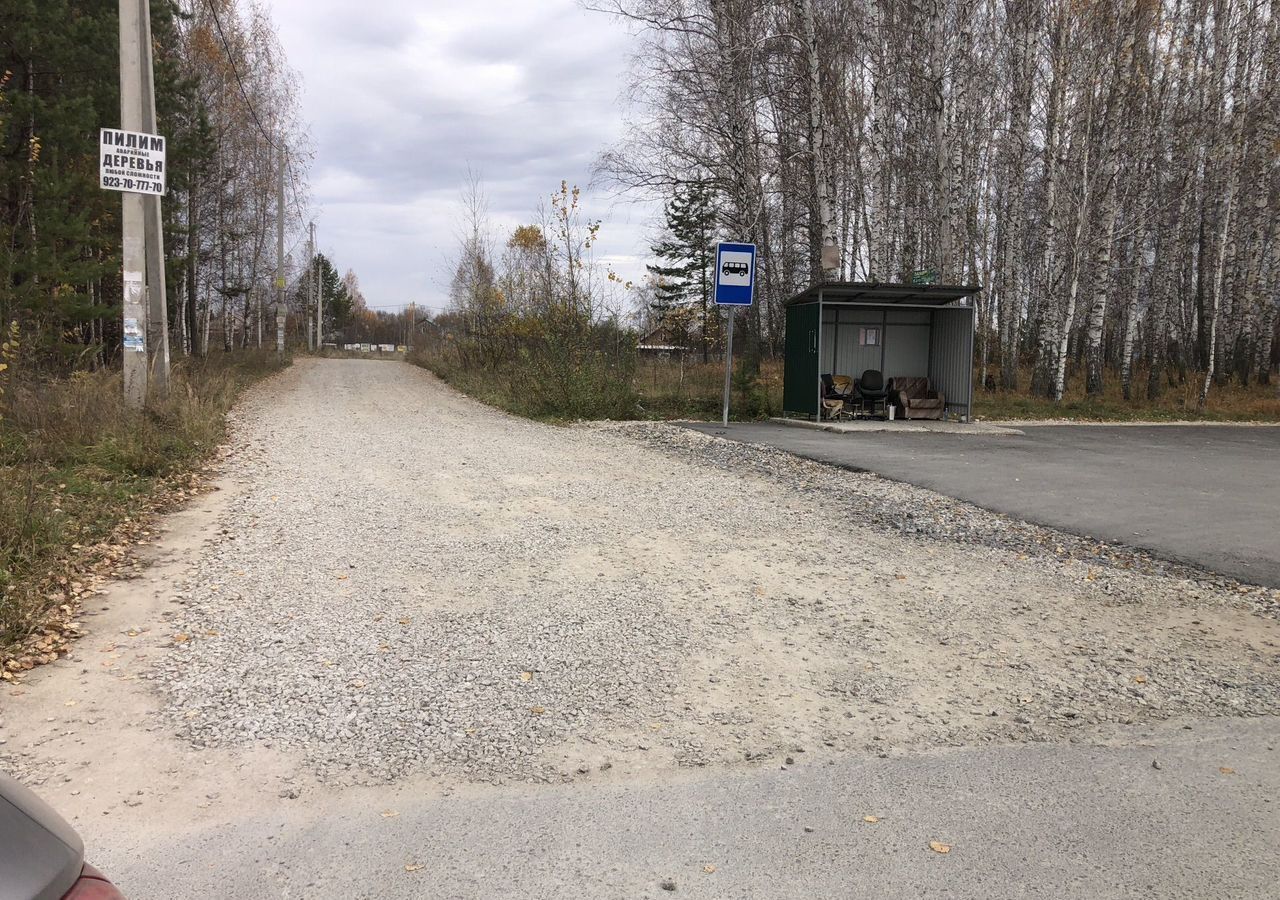 земля г Новосибирск ул Адмиральская 29 садовое товарищество Ветеран, Коченёвский муниципальный р-н фото 15