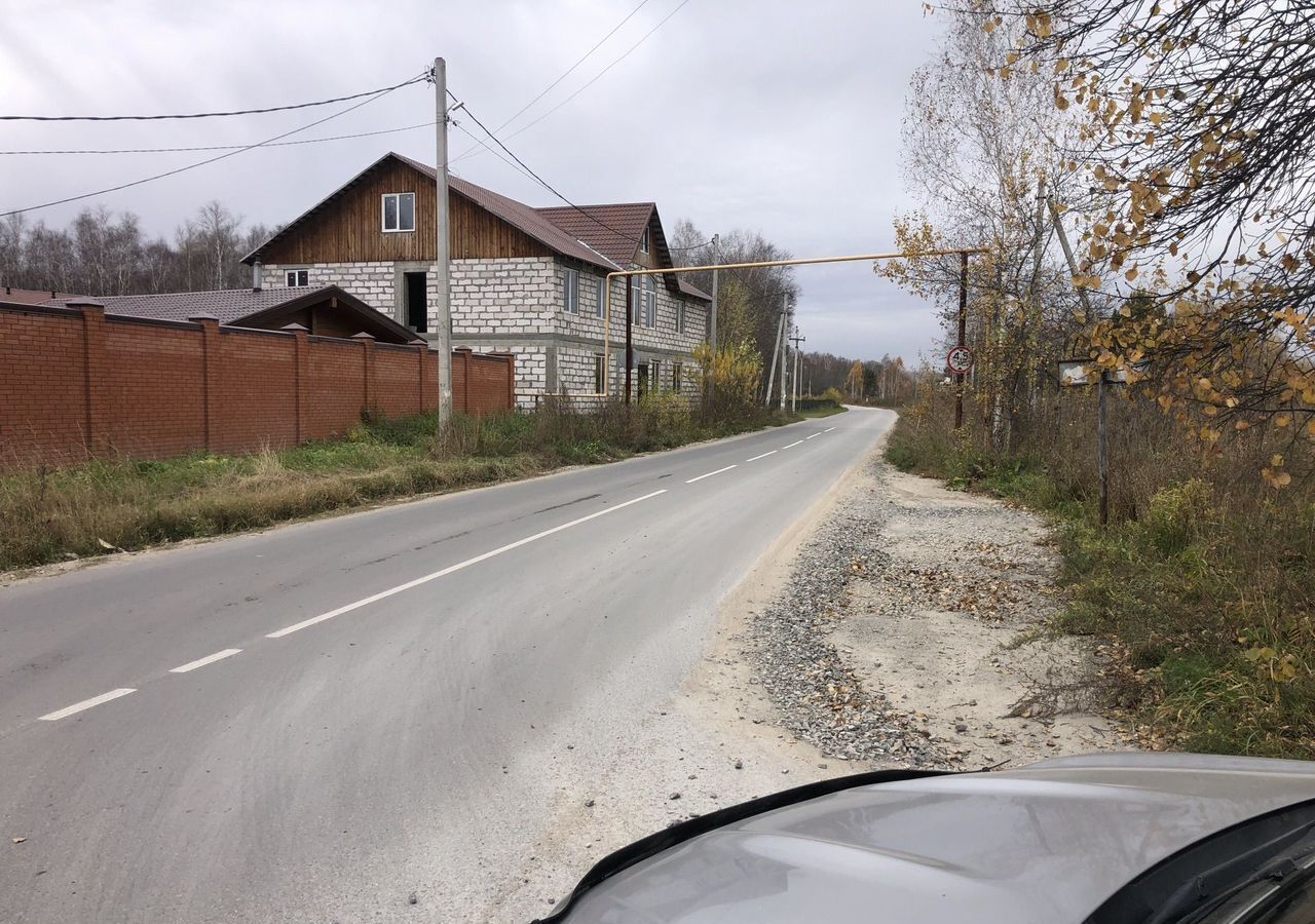 земля г Новосибирск ул Адмиральская 29 садовое товарищество Ветеран, Коченёвский муниципальный р-н фото 16