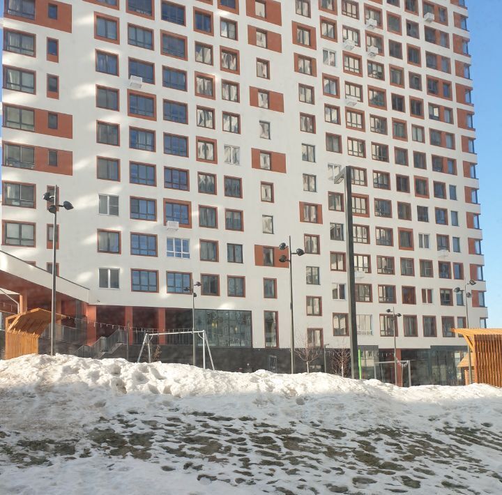 офис г Екатеринбург Ботаническая ул Щербакова 80 фото 2