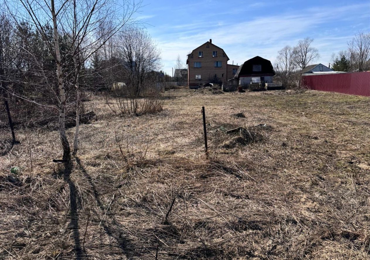 земля городской округ Богородский г Ногинск снт Украина 26 км, Молочная ул, Электроугли, Носовихинское шоссе фото 3