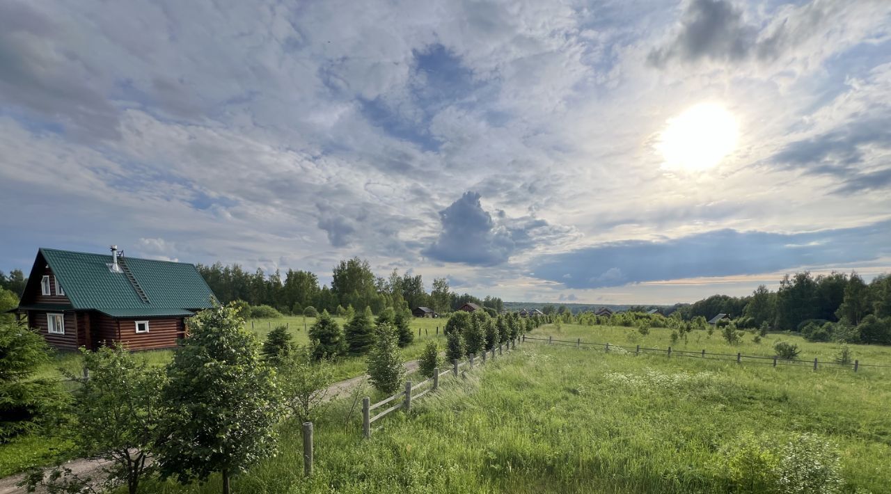 земля городской округ Можайский д Головино фото 18