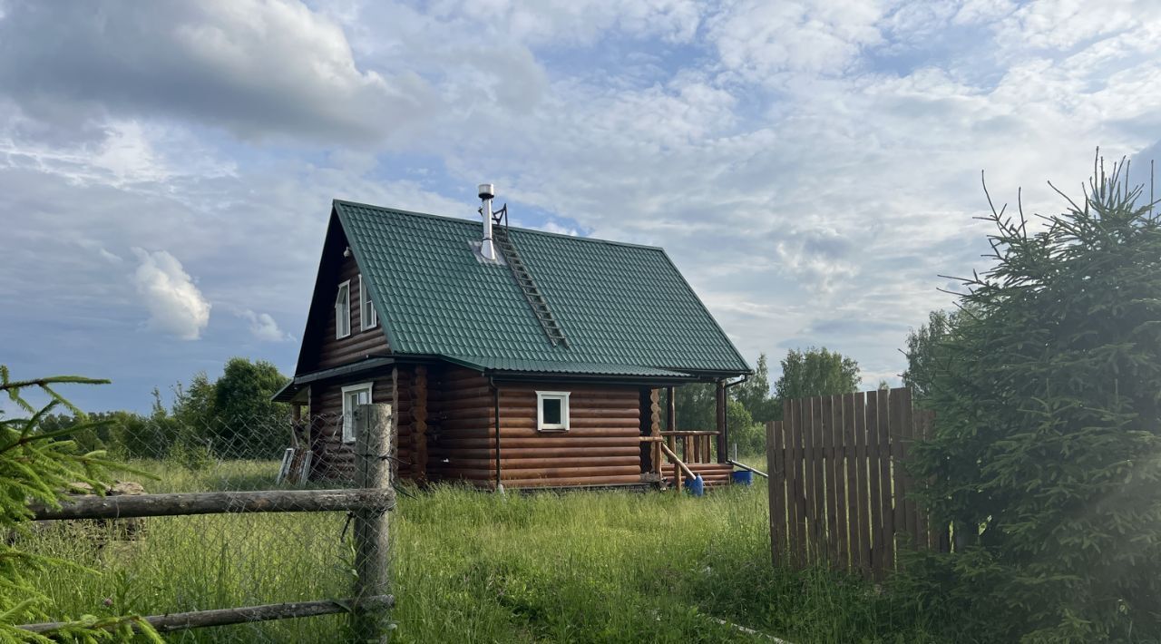 земля городской округ Можайский д Головино фото 35