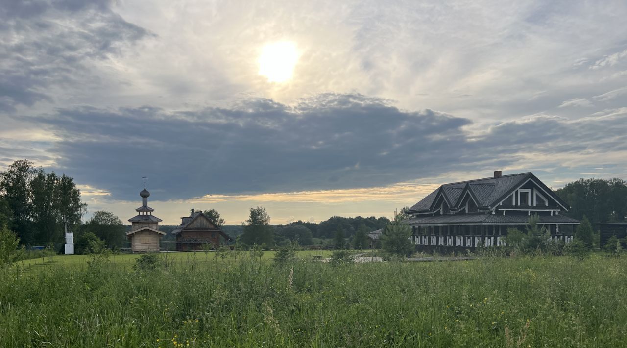 земля городской округ Можайский д Головино фото 37