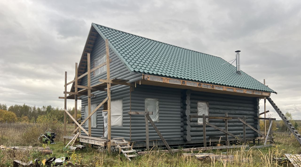 земля городской округ Можайский д Головино фото 40