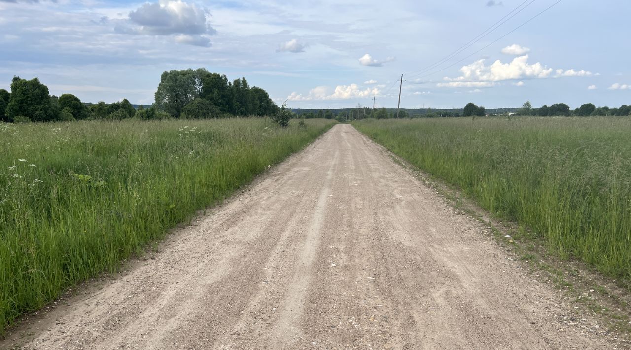 земля городской округ Можайский д Головино фото 45