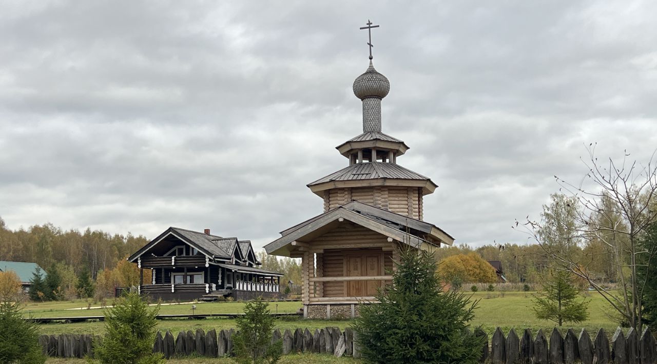 земля городской округ Можайский д Головино фото 42