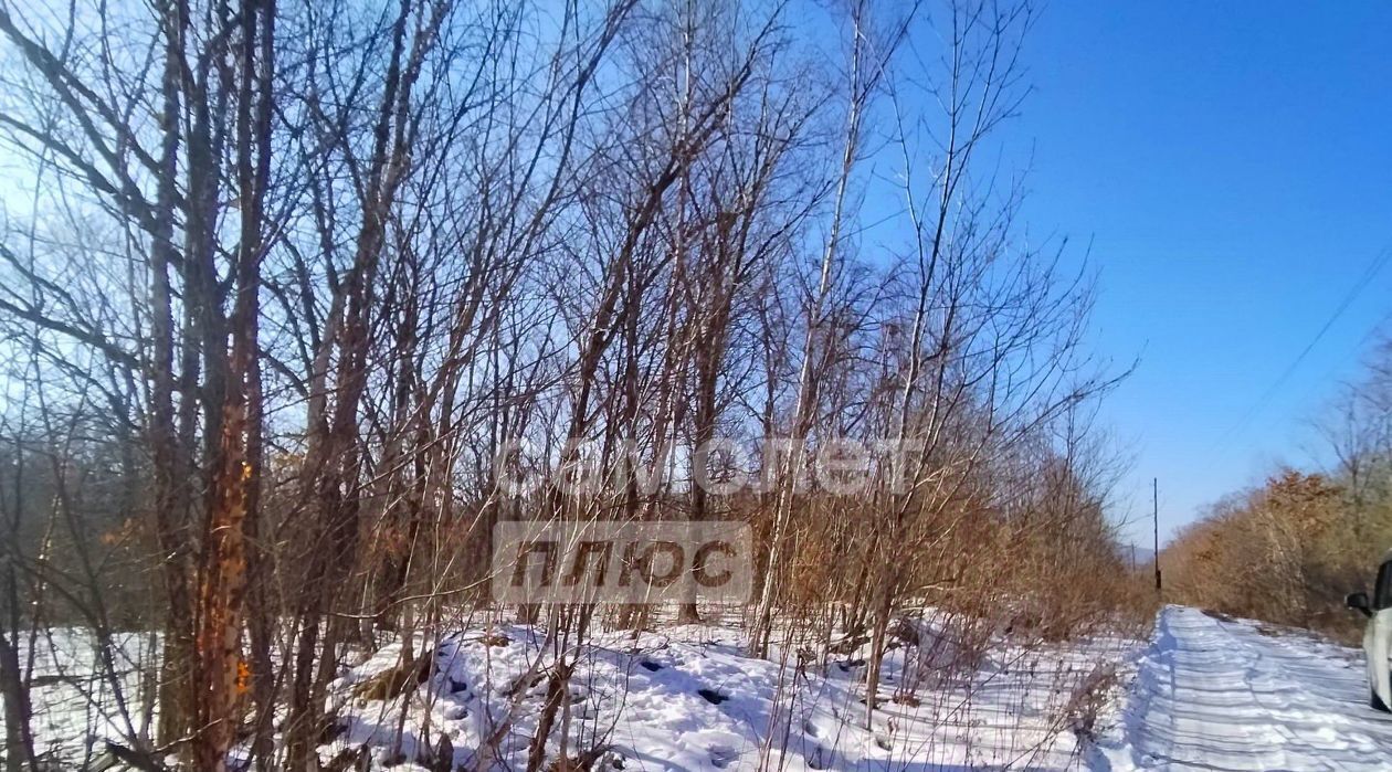 земля г Фокино ул Горная 18 фото 15