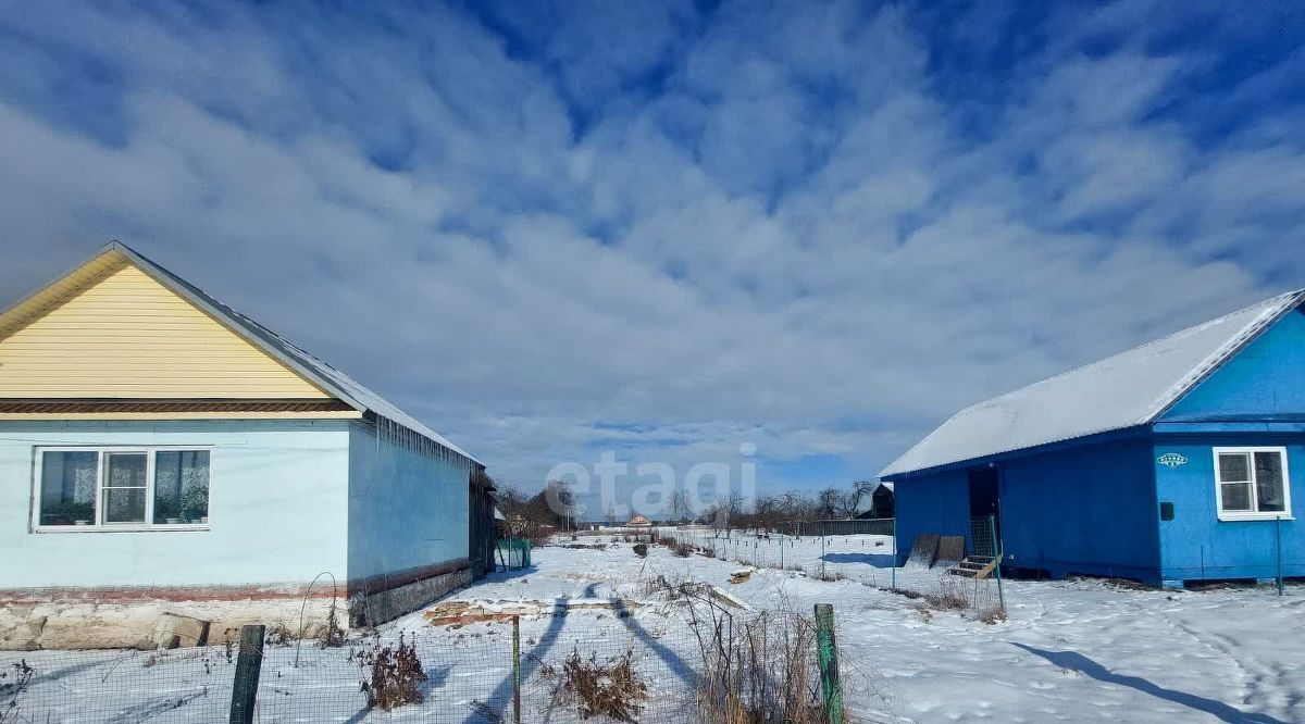 земля р-н Меленковский д Папулино ул Ленина 3а фото 2